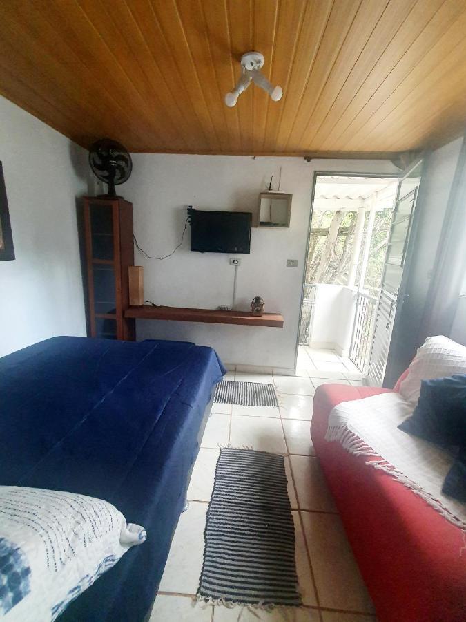 Kitnet No Sul De Minas Vila Soledade de Minas Exterior foto